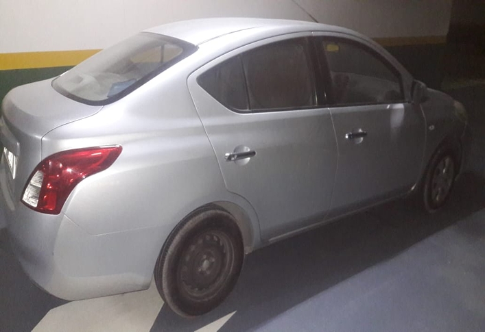For Sale Nissan Sunny 2013