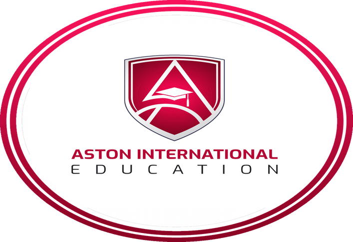Aston International Education