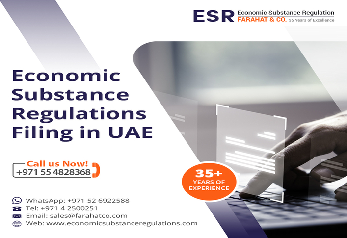 File ESR Notifications in UAE