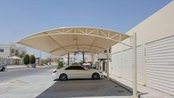 Car Parking Shades Manufacturers Company