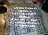 SSD SOLUTION CHEMICALS AUTOMATIC WITH ACTIVECTION POWDER