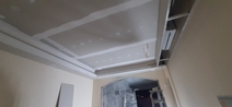 Gypsum false ceilings maker Dubai