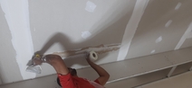 Gypsum false ceilings maker Dubai