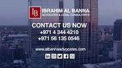 One Of The Best Advocates & Legal Consultants – Lawyers in Dubai, UAE