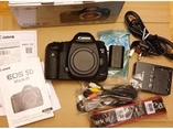 Selling Canon 5D Mark III with 24-105mm lens