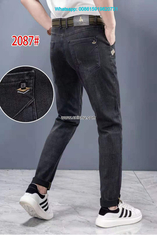Men Jeans fashion trouser latest