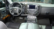 Chevrolet Silverado auto radio Suppliers