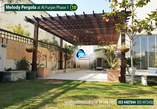 Backyard Pergola Suppliers Dubai | Pergola Manufacture in Dubai Abu Dhabi