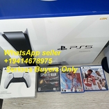 NEW Sony PlayStation 5 PS5 PS4 PRO APPLE IPHONE 13 PRO MAX 12 PRO 11 PRO