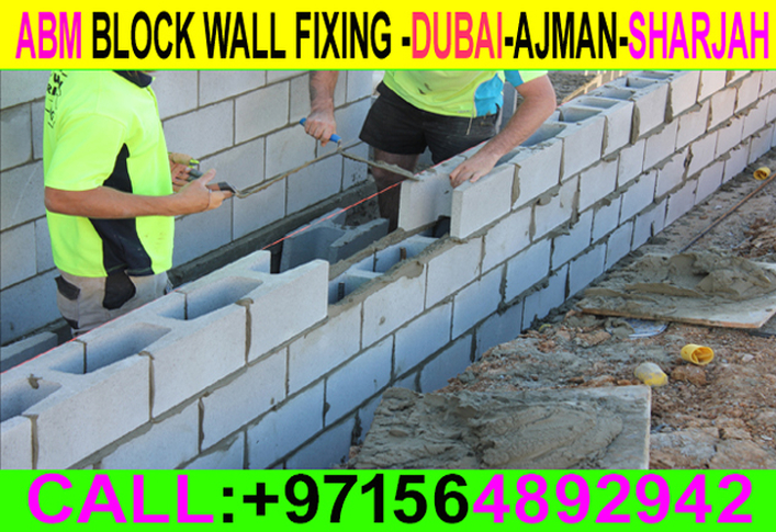 Shop Maintenance Contractor In Dubai Ajman Sharjah