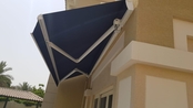 Awnings Suppliers In Dubai