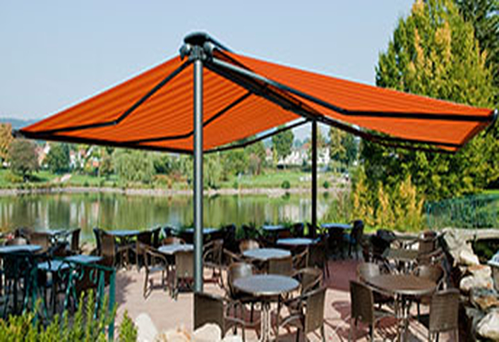 Awnings Suppliers In Dubai