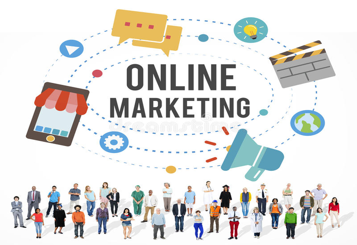 Affordable Digital Marketing Services in Dubai from OnlineMarketing.ae.