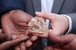 Botswana Selling Big DiamondsCall, What’s App On? +27781701667