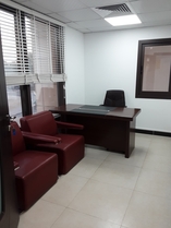 OFFICES FOR RENT IN AL GARHOUD / +97144919584