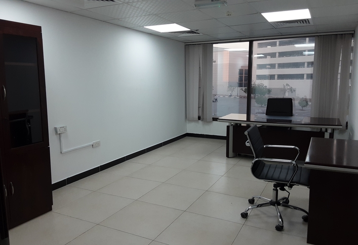 OFFICE SPACE FOR RENTAL