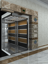 Elevators for buildings