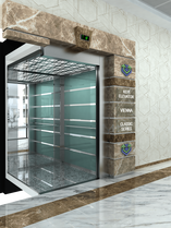 Elevators for buildings