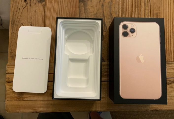 Apple iPhone 11 Pro Max For Sale