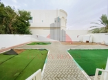 Independent Villa with Private Yard 3 Balconies