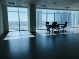 Fitted Ready Office Lake View In Parklane