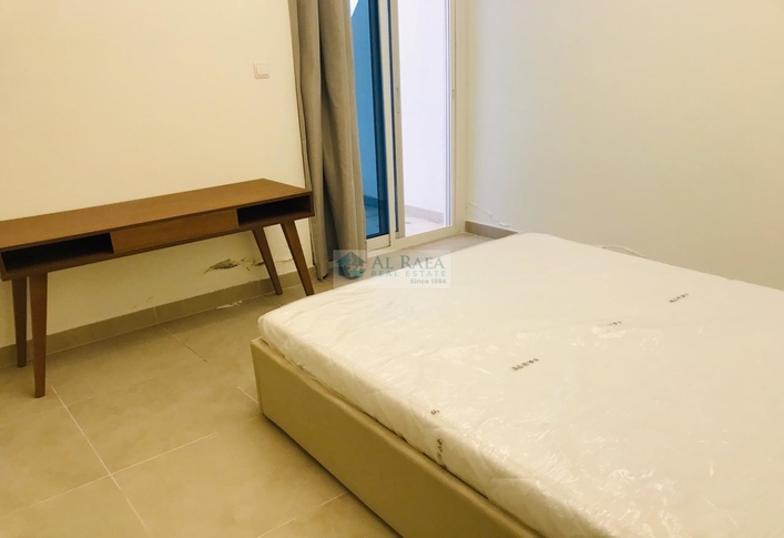 2BR ! FURNISHED ! BRAND NEW ! TERRACE APARTMENT.