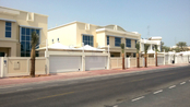 4BR Town house for rent in Jumeirah 3