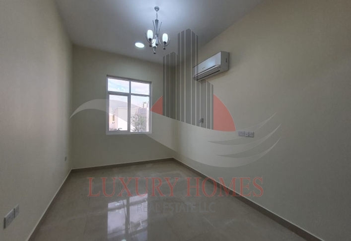 Brand New Great Quality Apt Close to School Area