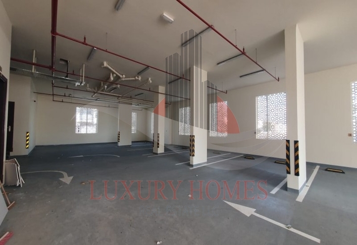 Brand New Great Quality Apt Close to School Area