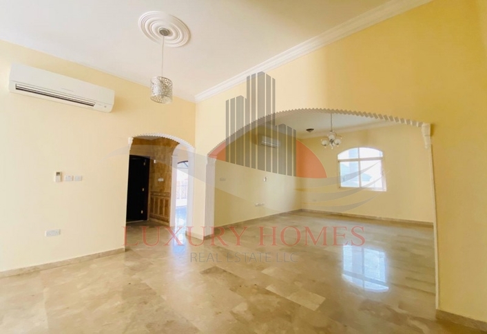 Independent Spacious villa All master room 