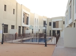 3 B/R WITH MAID'S BRAND NEW VILLA & SHARED POOL.