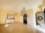 Ground Floor Villa with Private entrance and Yard