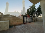 Ground Floor Mosque View with Private Backyard