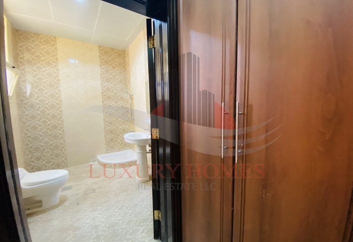 Private Entrance Villa Close to Wahat Al Ain 24/7