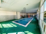 Shared Compound with Swimming Pool and Play Area