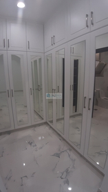 Brand New Super Deluxe Private Single Storey 3Bed+Maidsroom Villa In Mirdif