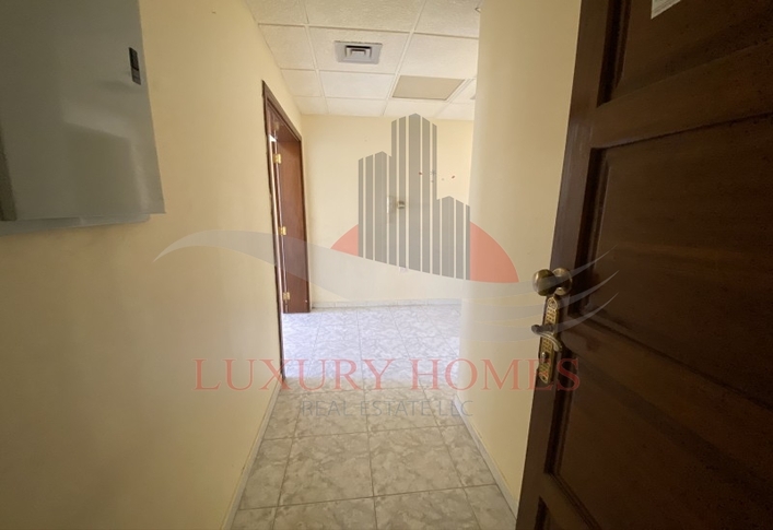 Spacious and Bright Apartment Close to Al Ain Coop