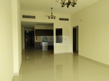 Large 1BHK With Study In Arena Sport City