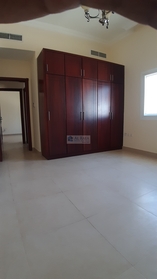 Neat And Clean Big 3Bedroom+Maidsroom Villa In Mirdif