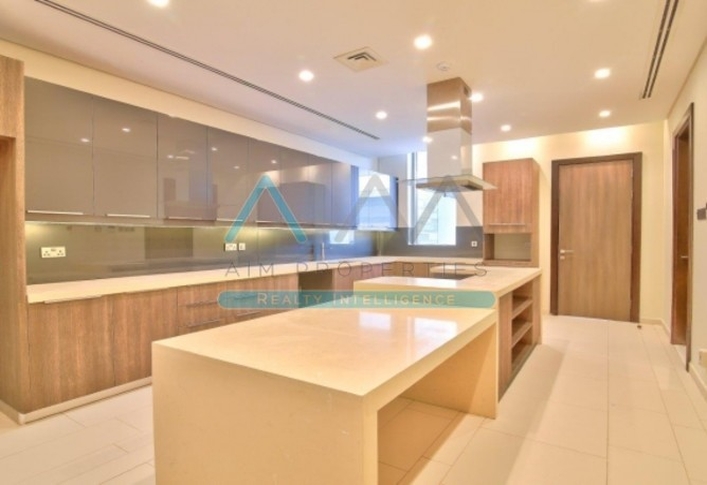 Modern Villa |4 Br with Pvt Pool | 1Month Free
