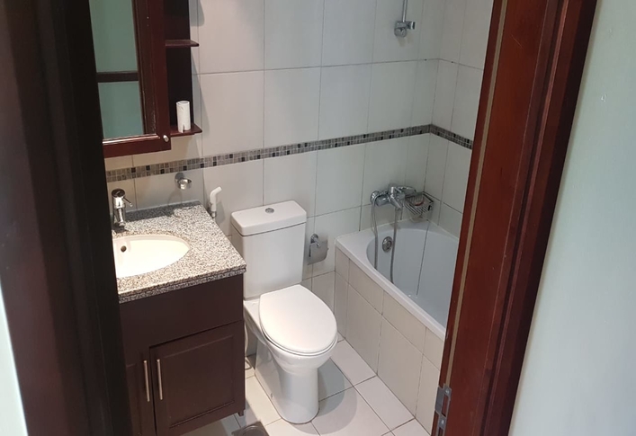 Well Maintained|Best Price |1 bedroom in JVC