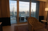3 BHK Apartment in The Address The Boulevard