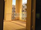 Spacious 2 BHK Close Kitchen With Large Balcony.