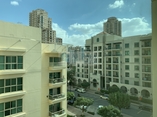 2 Bhk With Study Room in Al Thayyal Big Size