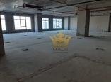 4319 sqft Shell and Core Office at 60psf