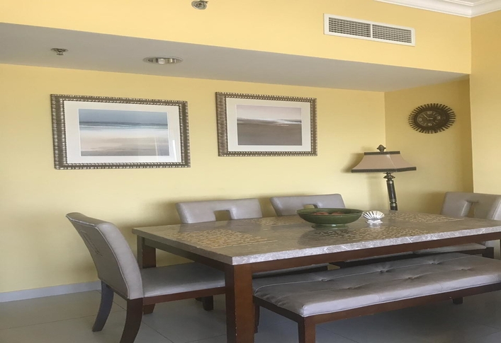 Fully Furnished | Spacious with Beautiful View