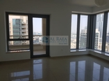Excellent 1Br - Well Maintained - Burj & Fountain View