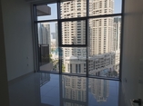 Brand new - Spacious 2Br - BLVD Crescent Tower