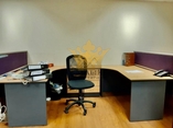 Fully Furnished I Homey Office for Small Budget