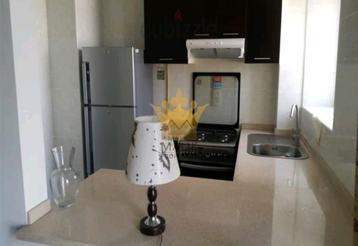Amazing Furnished 1Bed in Barsha Heights